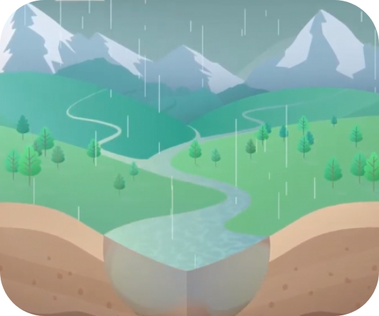 ¿Qué es una cuenca hídrica y por qué es tan importante? 